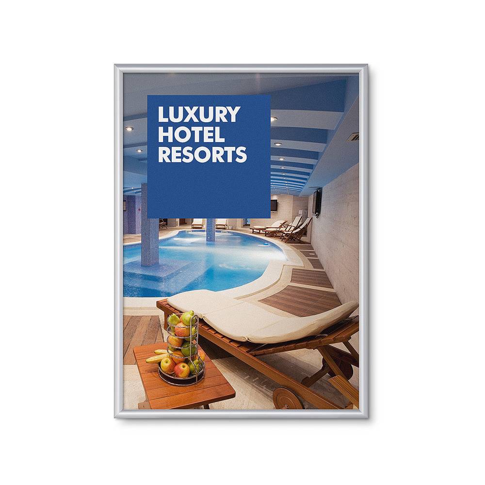 „Luxushotelresorts