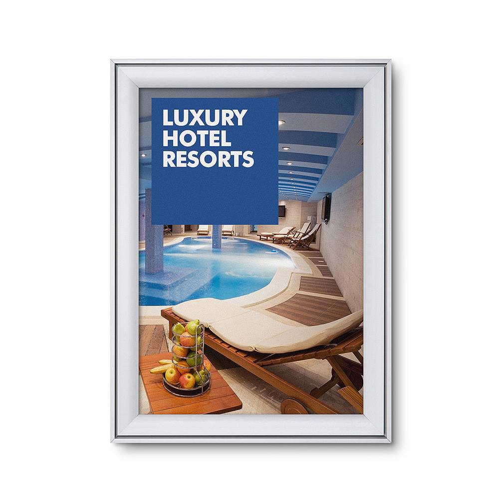„Luxushotel-Resorts