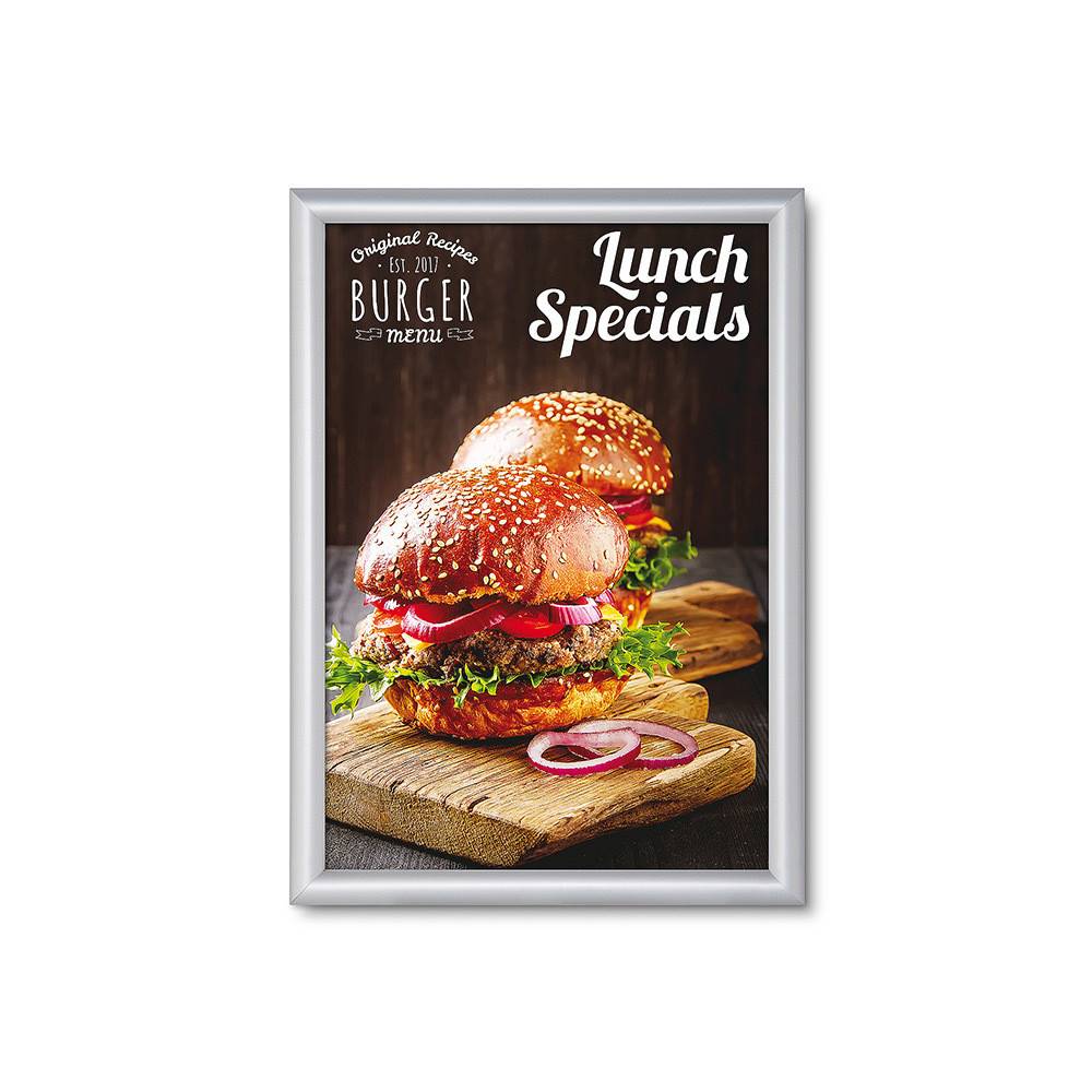 „Lunch-Spezialitäten