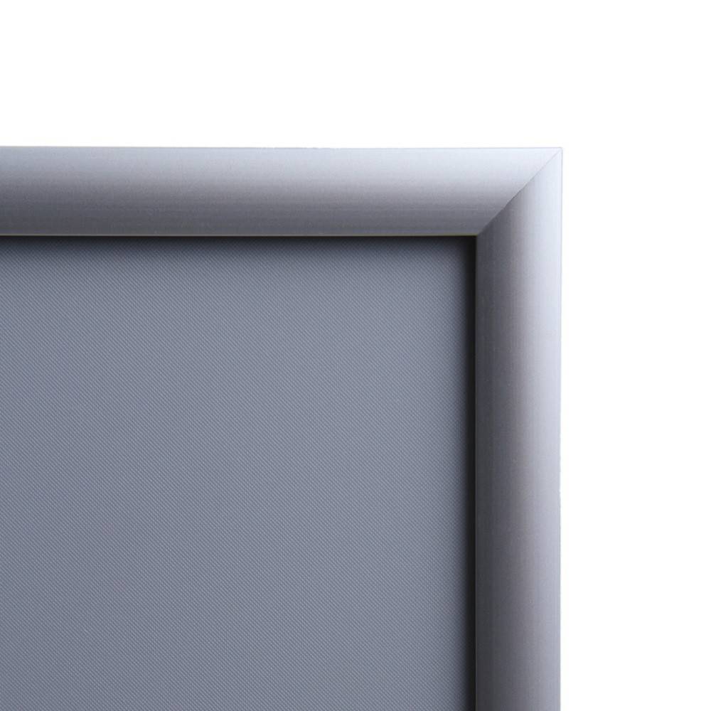 Showdown Displays Klapprahmen 20 mm Gehrung DIN A5