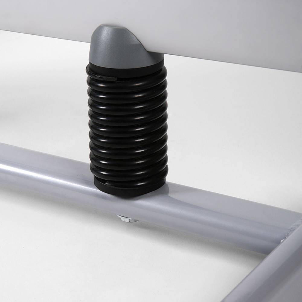 Showdown Displays Windtalker® Excel mit Metallfuß A1