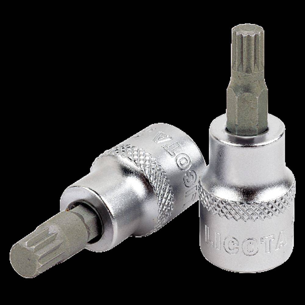 Verzinktes Stahlrohr-Bogenstück mit Gewinde, konstruiert, um zwei Rohre in einem 90-Grad-Winkel zu verbinden.