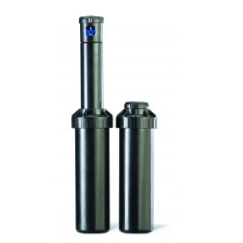 Versenkregner Rasensprenger versenkbar Getrieberegner mit Düsensatz