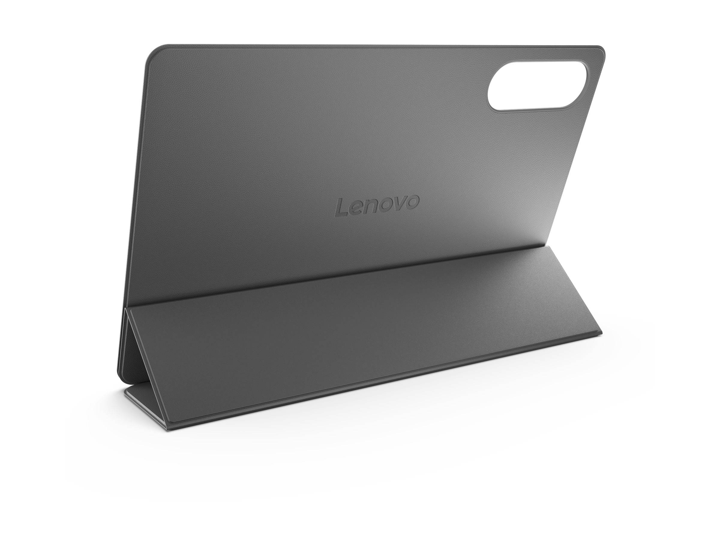 Lenovo Folio-Hülle für Yoga Tab | GrauSchützen Sie Ihr Tablet mit Stil / Winkel