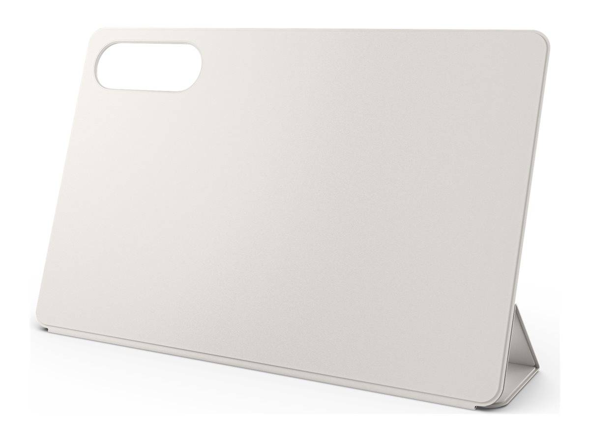 Lenovo Folio Case for Yoga Tab | MuschelfarbenSchützen Sie Ihr Tablet mit Stil /