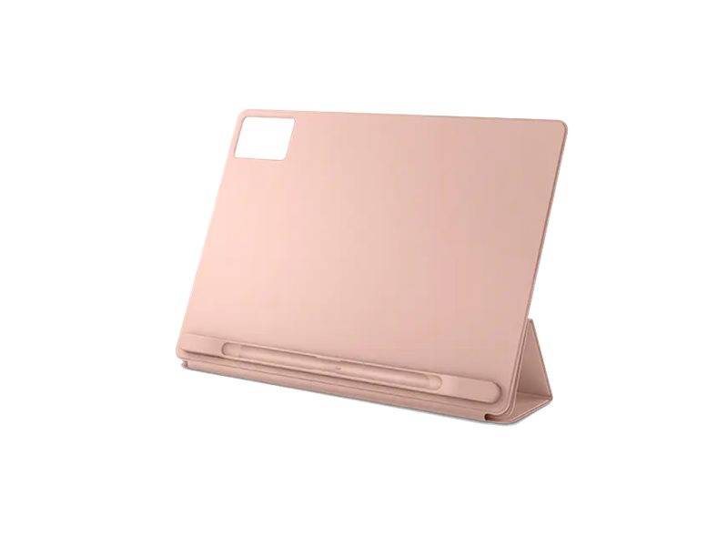 Lenovo Folio-Hülle für Idea Tab Plus | RosaSchlankes und leichtes Design /