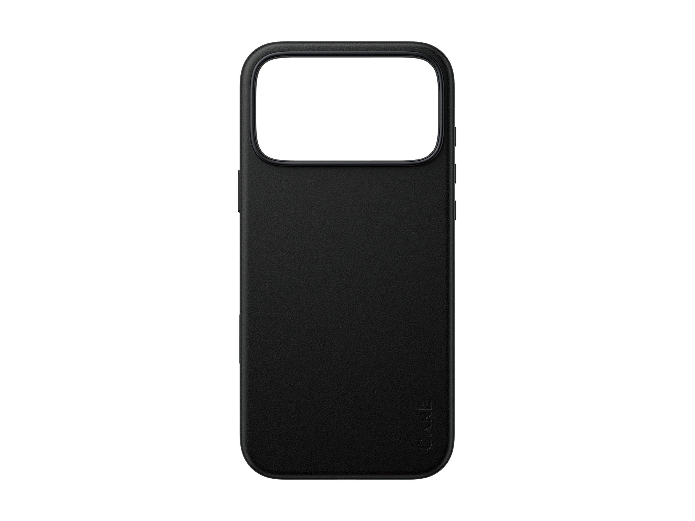 PanzerGlass CARE by PanzerGlass Solo - Hintere Abdeckungfür Mobiltelefon -