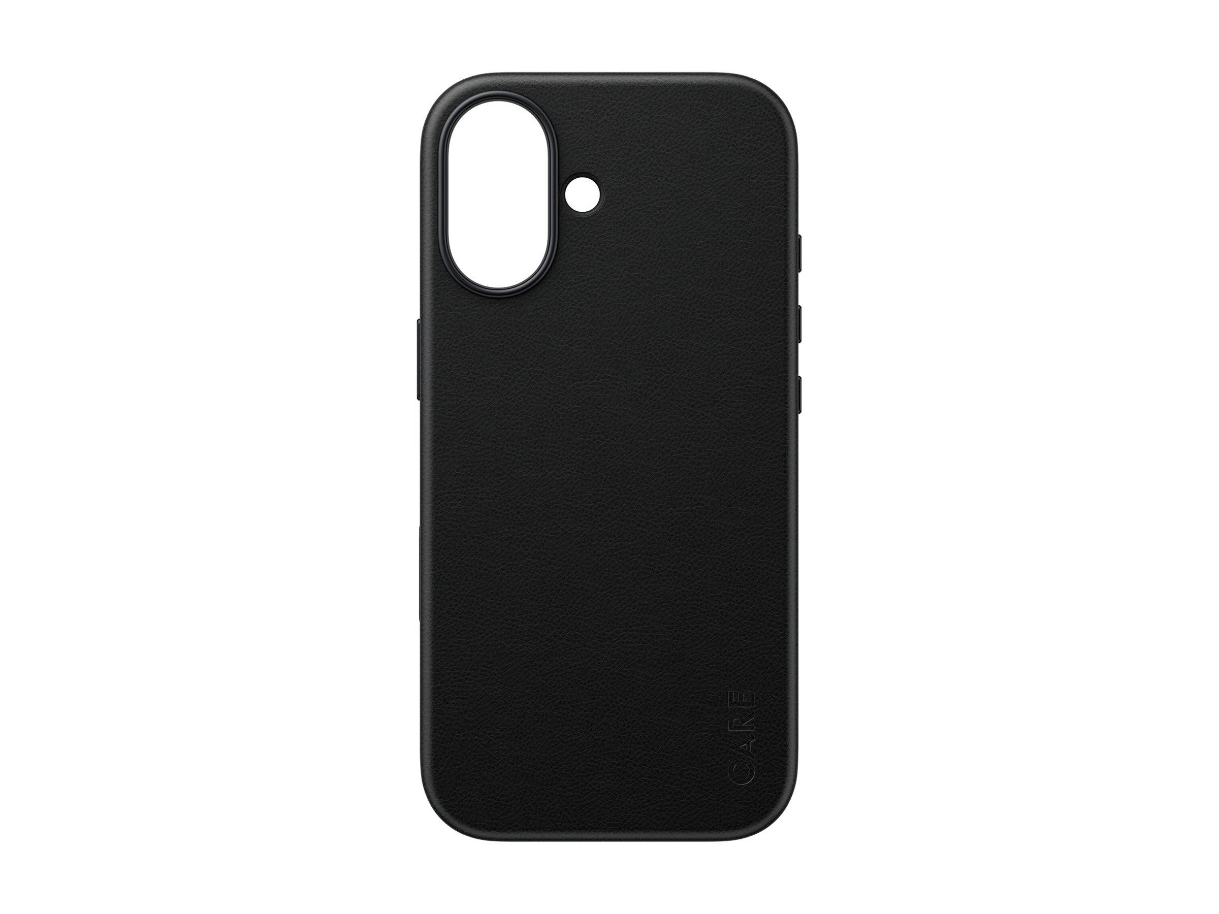 PanzerGlass CARE by PanzerGlass Solo - Hintere Abdeckungfür Mobiltelefon -