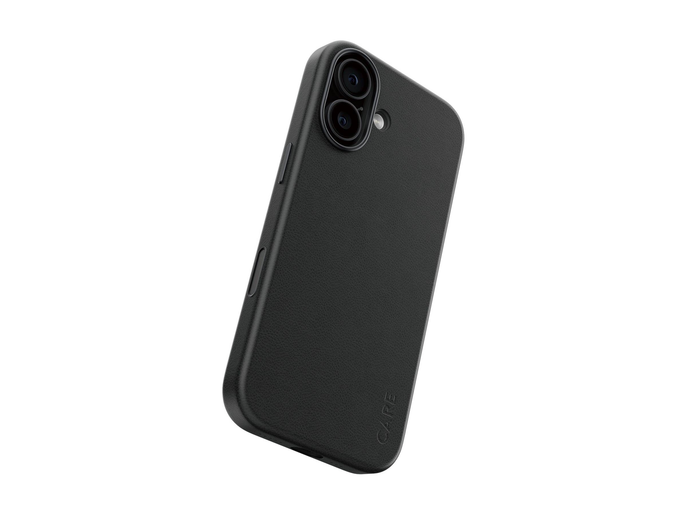 PanzerGlass CARE by PanzerGlass Solo - Hintere Abdeckungfür Mobiltelefon -