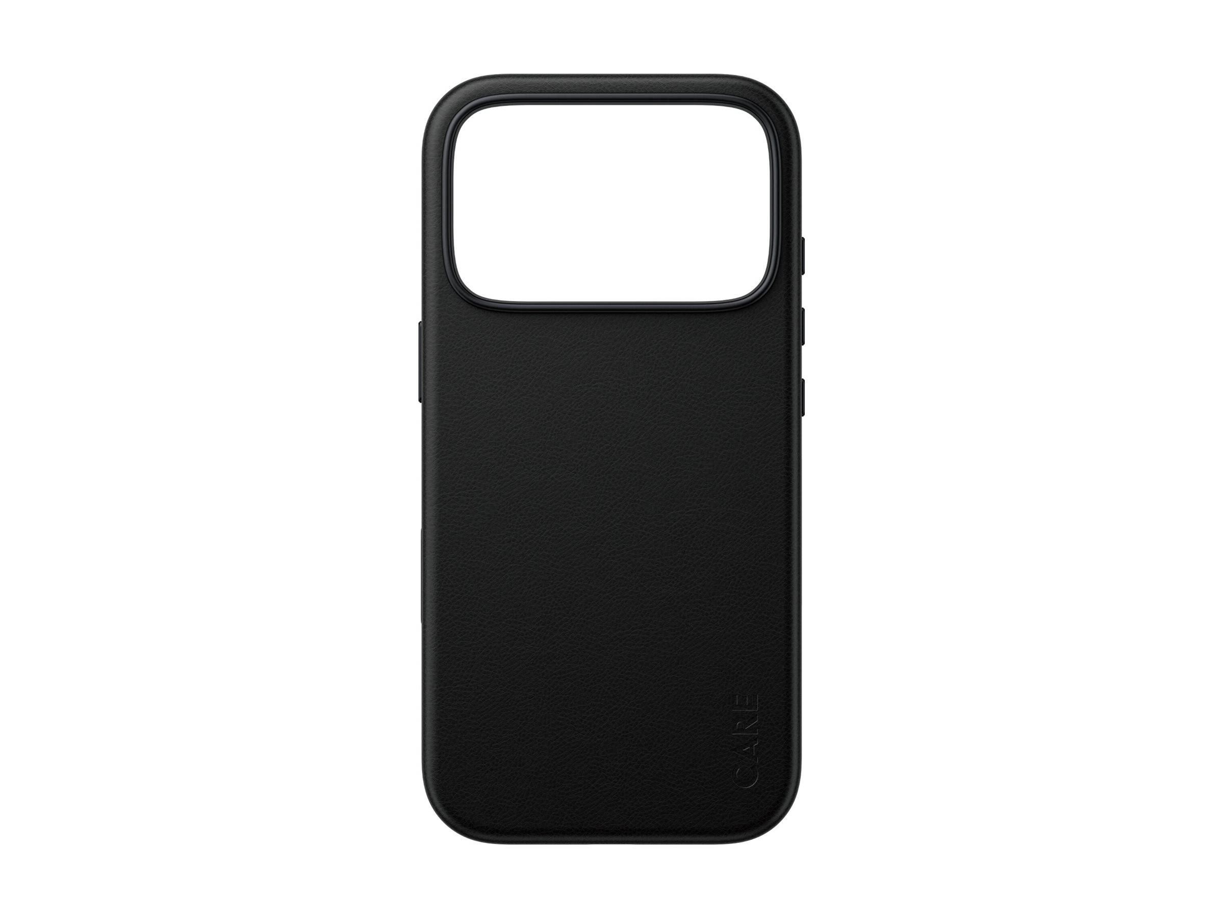 PanzerGlass CARE by PanzerGlass Solo - Hintere Abdeckungfür Mobiltelefon -