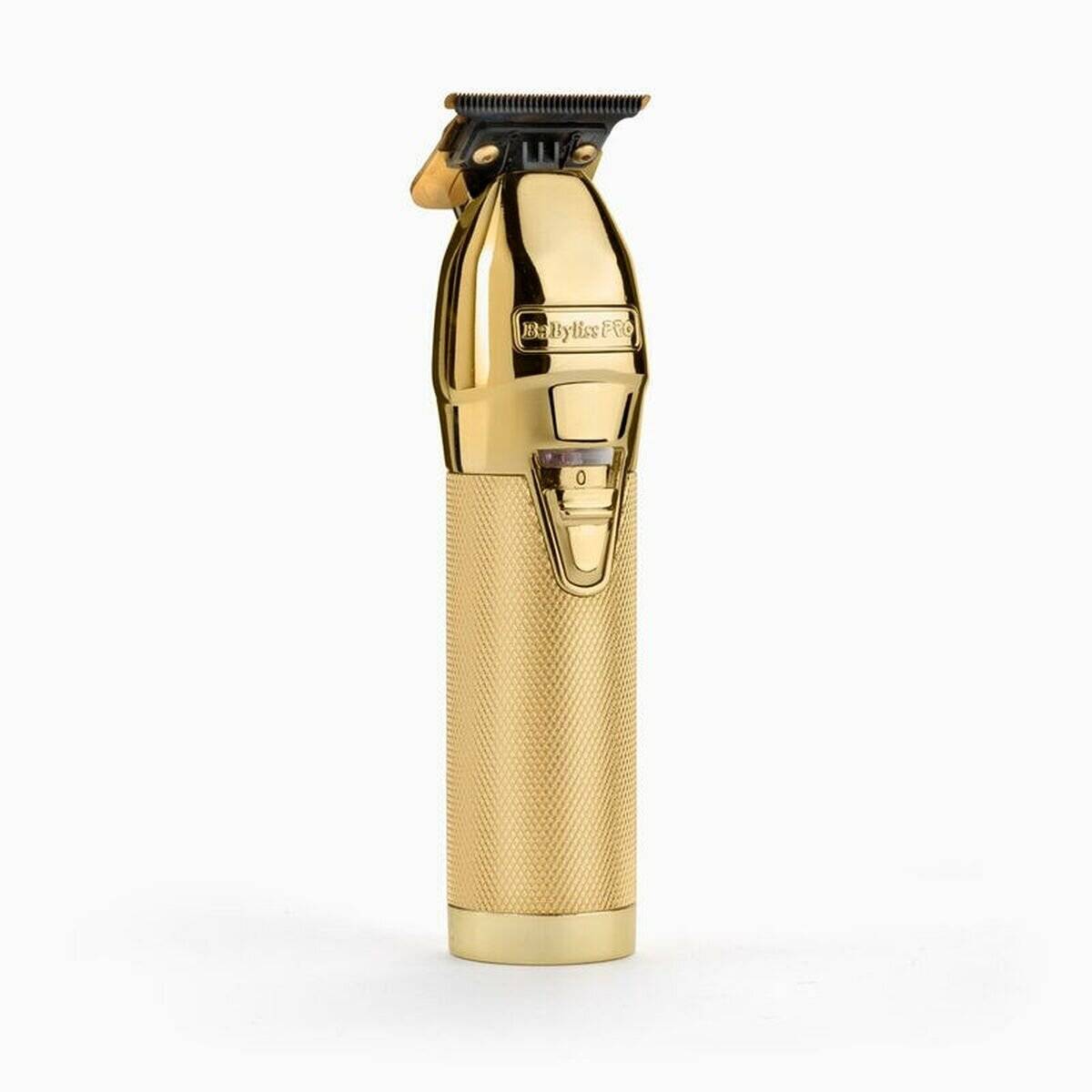 BaByliss Skeleton Gold Trimmer, Gold, Standard