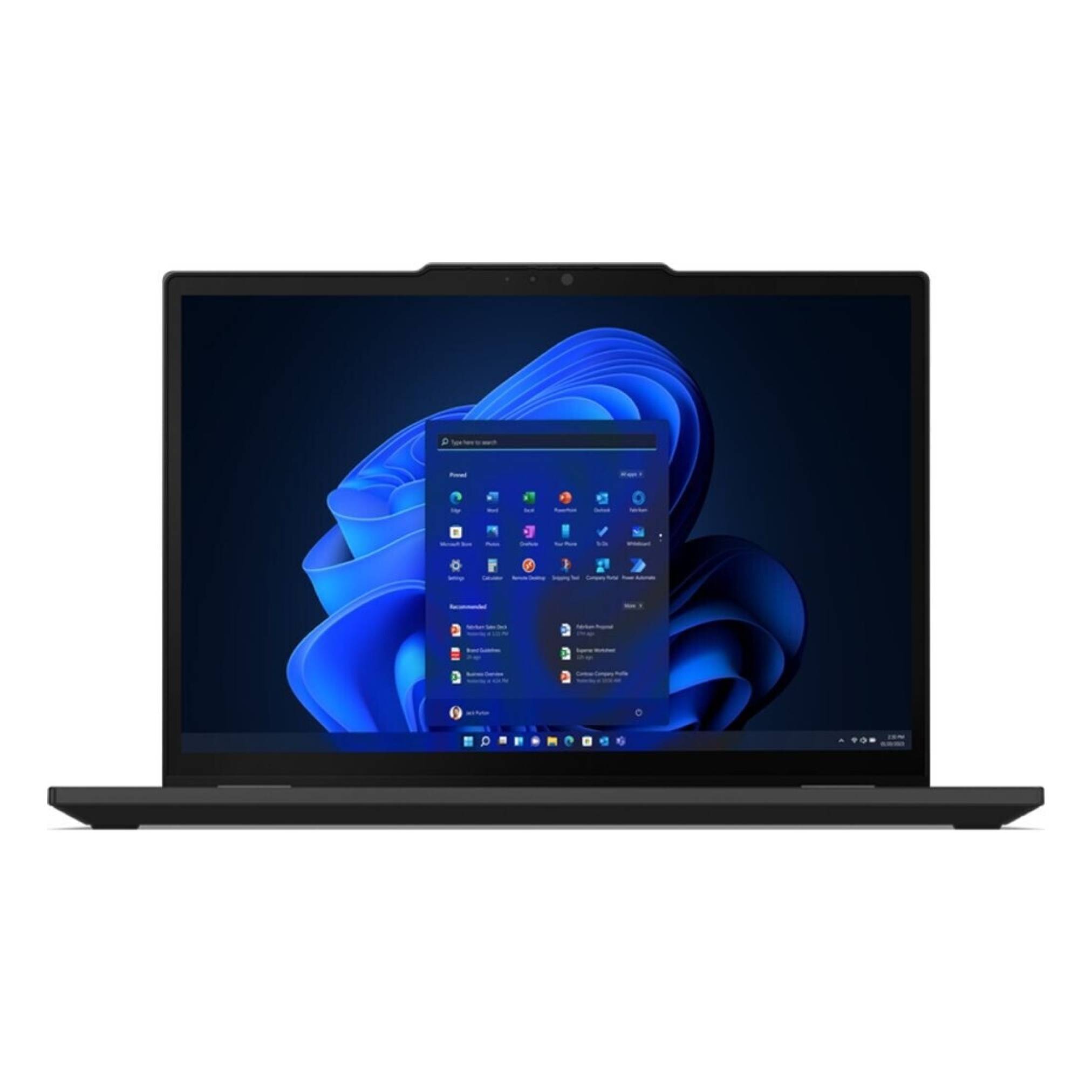 Lenovo ThinkPad X13 Yoga Gen 2 13,3'' Intel Core i7-1165G7 16GB RAM 512GB SSD WUXGA Touch Win11 Pro