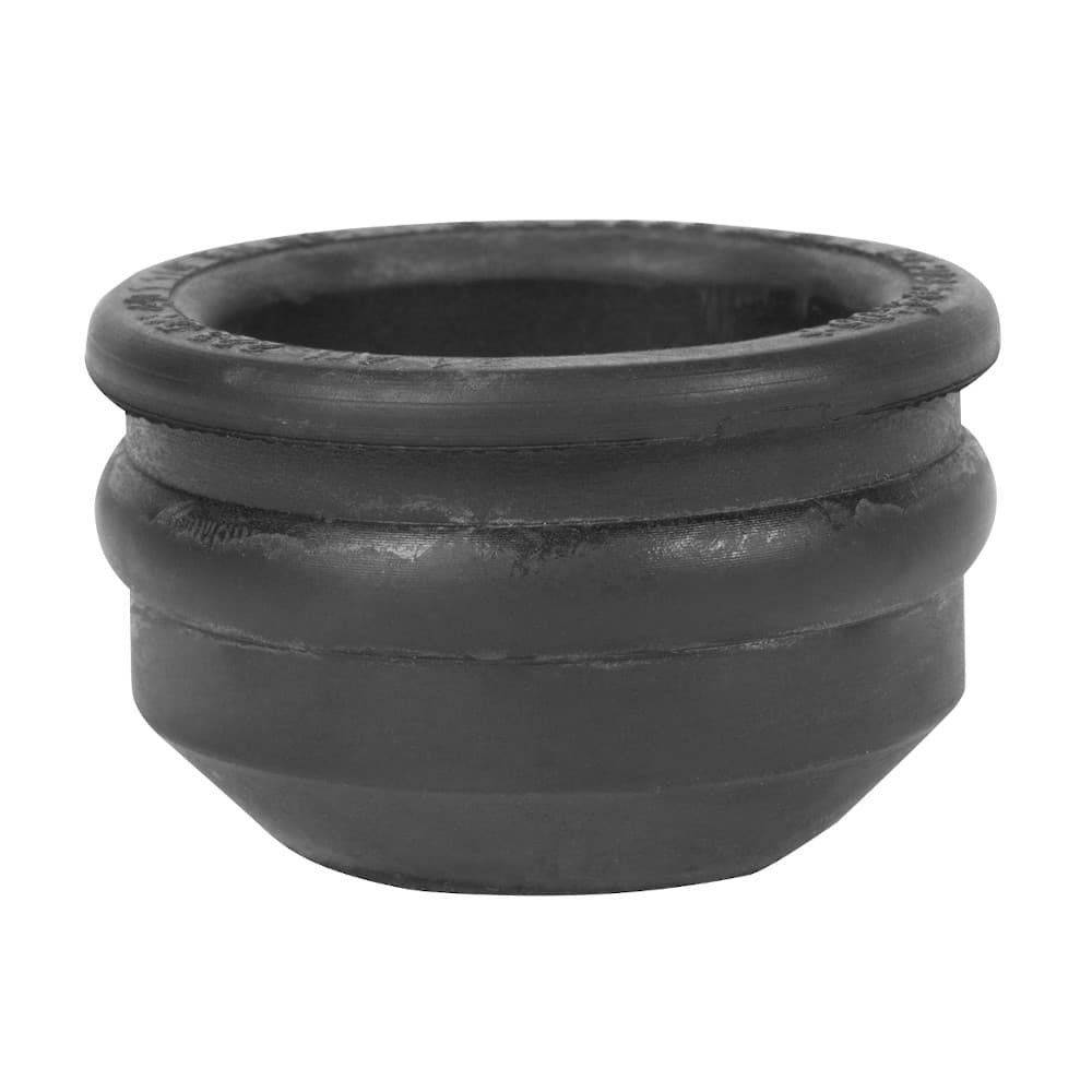 Sickenwulstnippel DN/OD 40 Abwasserrohr Verbinder Rohrverbinder