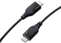Insta360 Connect Extra Long HDMI Cable - Kabel - Digital/Display/Video10 m