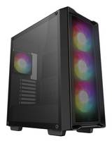 Deepcool Cc560 Mesh V2 enclosure - Tower - ATX2,5 " - PC-/Server Netzteil -