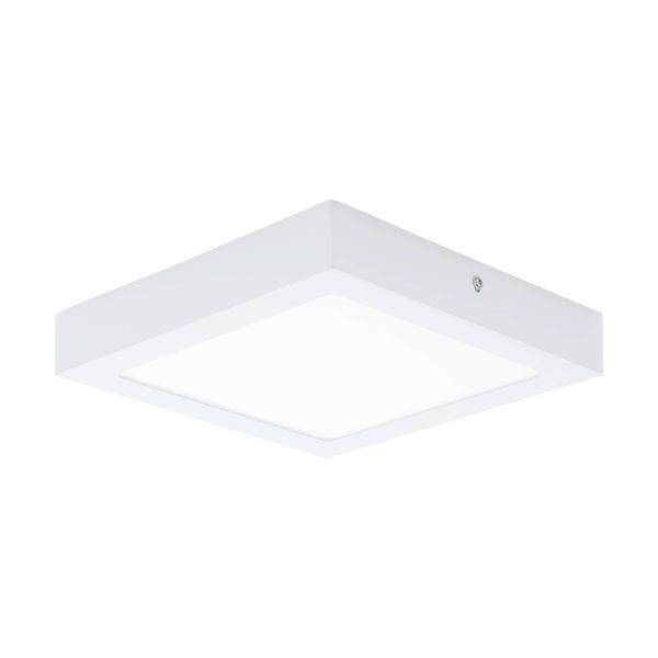 68741 LED-DL 225X225 WEISS 'FUEVA PRO'
