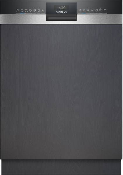 SN53ES27BE Spüler integriert 60cm