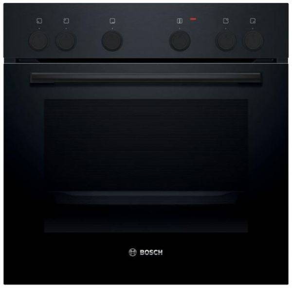 Bosch Herd-Set EXP HEF010BA1+NKN645GA2E+HEZ438201 Serie 2