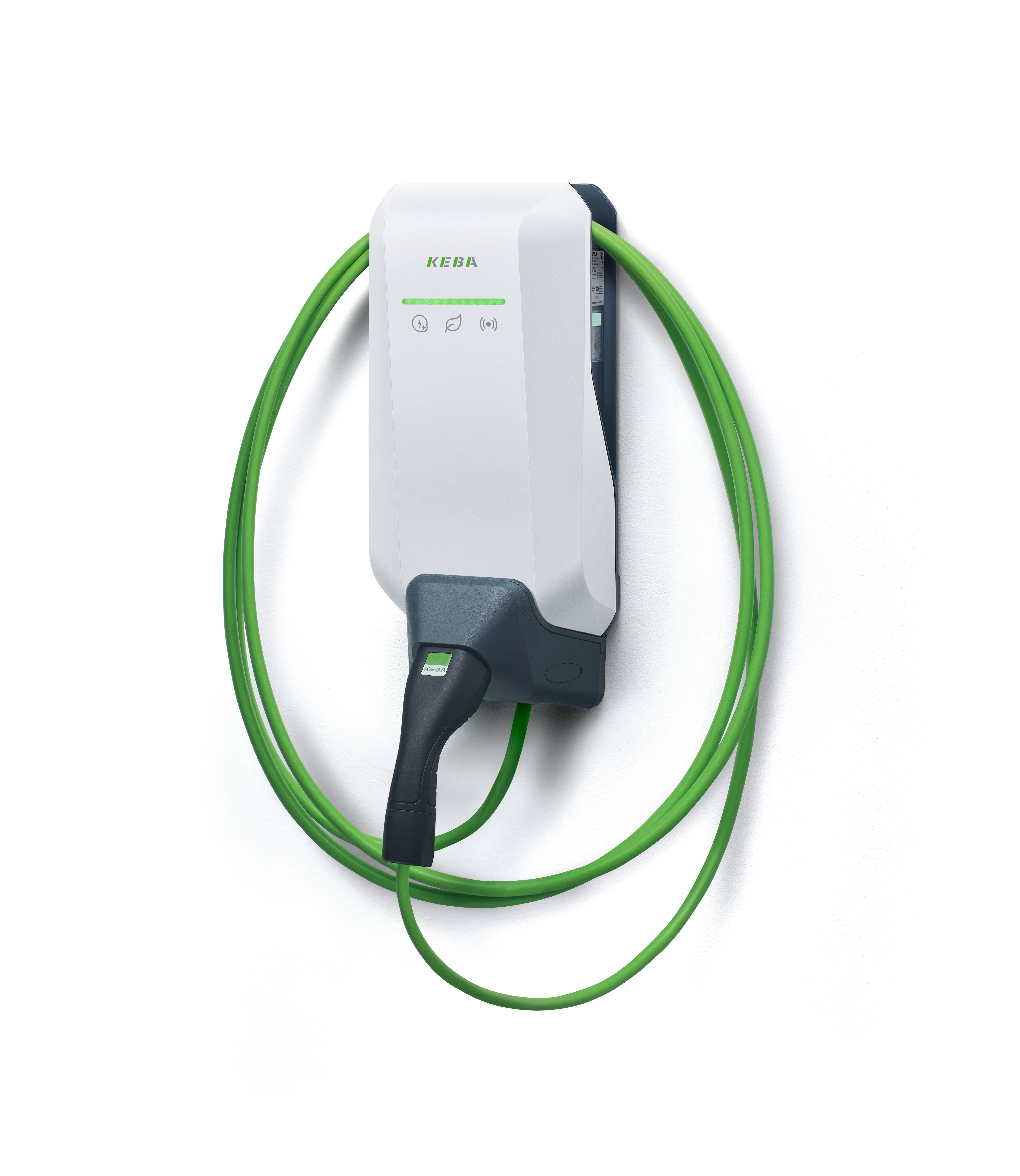 131114 KC-P40-16EU0-C6S1AM00 Wallbox MID