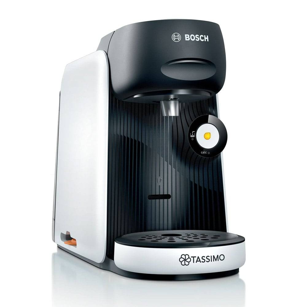 Bosch Tassimo TAS 1640 Kapselmaschine