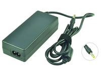 2-power 2P-01FR016 - Laptop - Drinnen - 100 - 240 V - 45 W - 19 V - Überstrom - Überspannung - Kurzschluß
