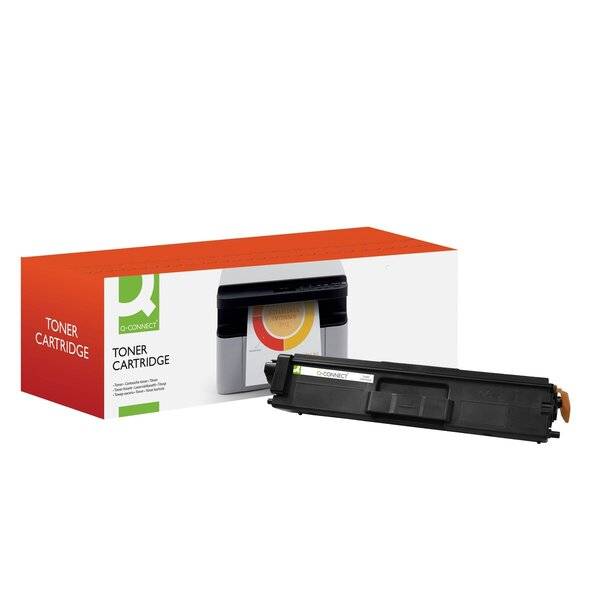 Alternativ Q-Connect Toner-Kit cyan (KF11235).