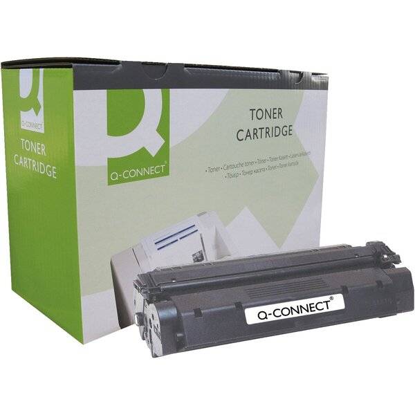 Alternativ Q-Connect Tonerkartusche schwarz (KF02792).