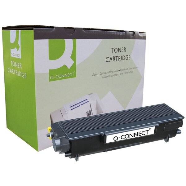Alternativ Q-Connect Toner-Kit (KF04339).