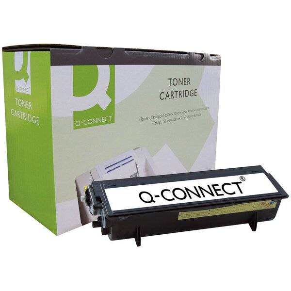 Alternativ Q-Connect Toner-Kit (KF02794).