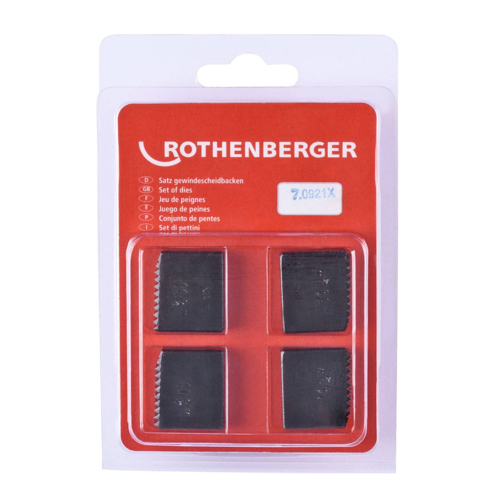 Ein Paket mit der Bezeichnung 