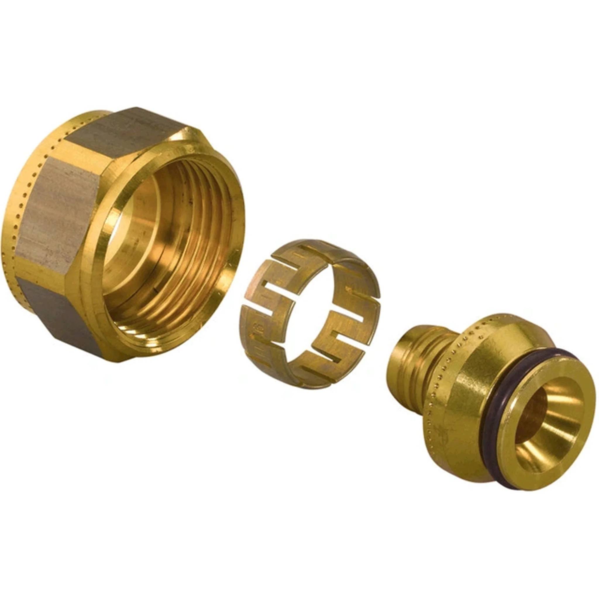 UPONOR Vario Eurokonusverschraubung, 20x2,3, G3/4" Euro, 1 Stk.