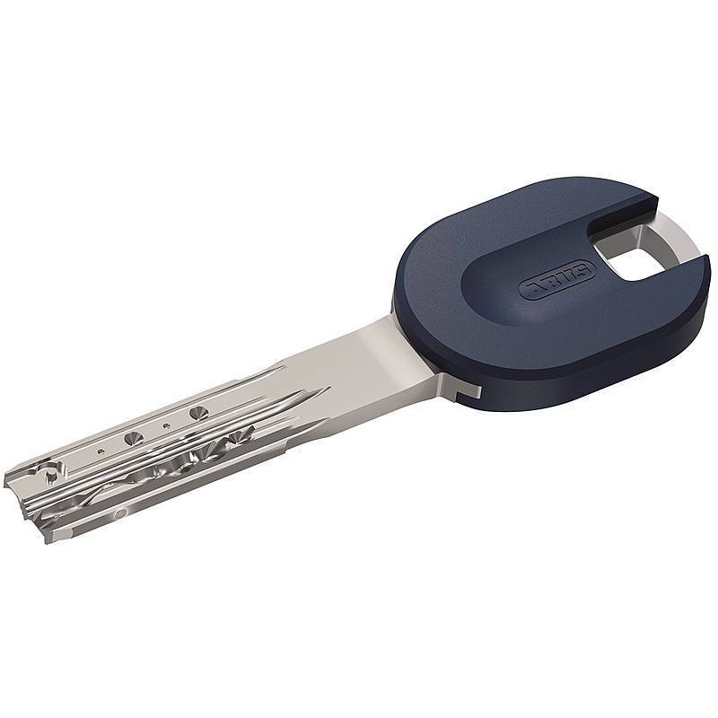 Abus Bravus.2500 MX Doppelzyl. 30/35 3 Schl ProCap, Sicherheitslevel:SEHR HOCH | Bravus.2500 MX Profildoppelzylinder |