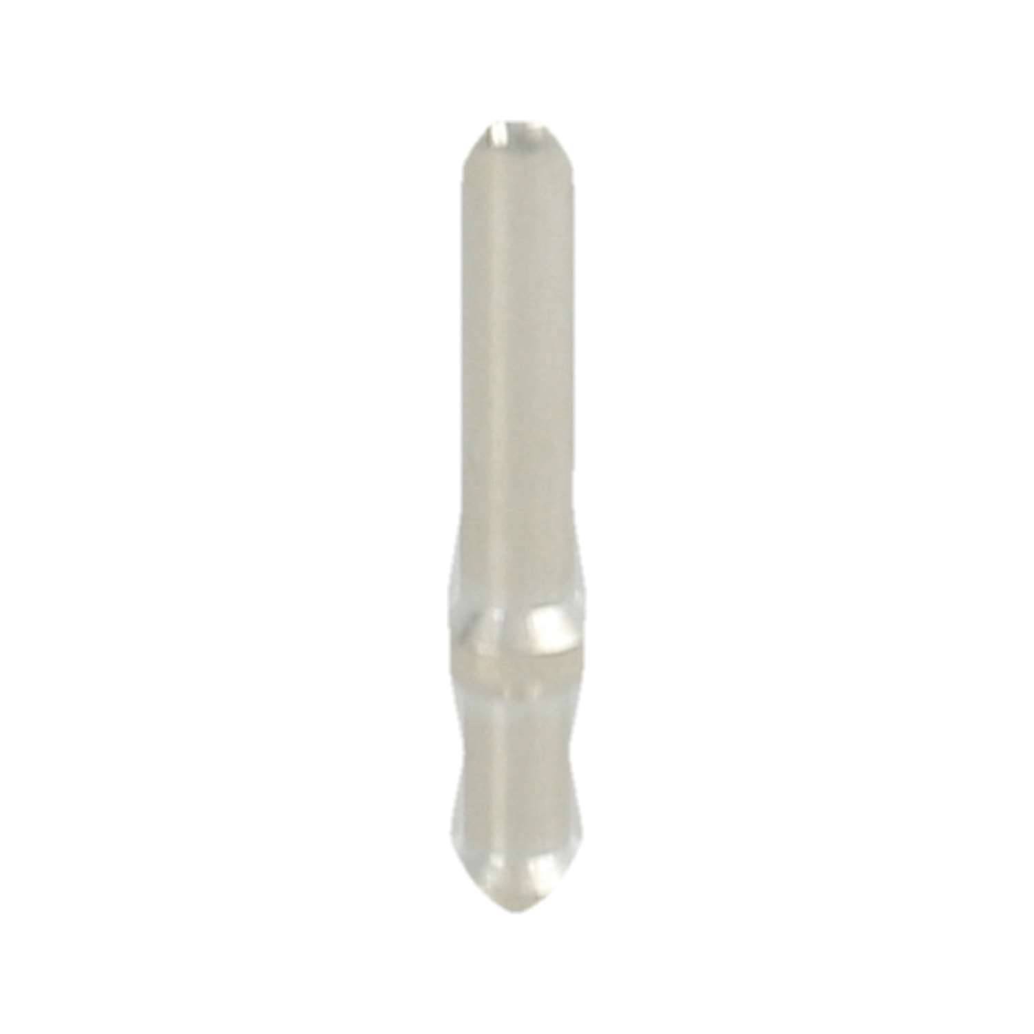 HARTING C-Crimpkontakt Kontaktstift (M) 3mm² 1 Stück gedrehter Kontakt - 1Stück