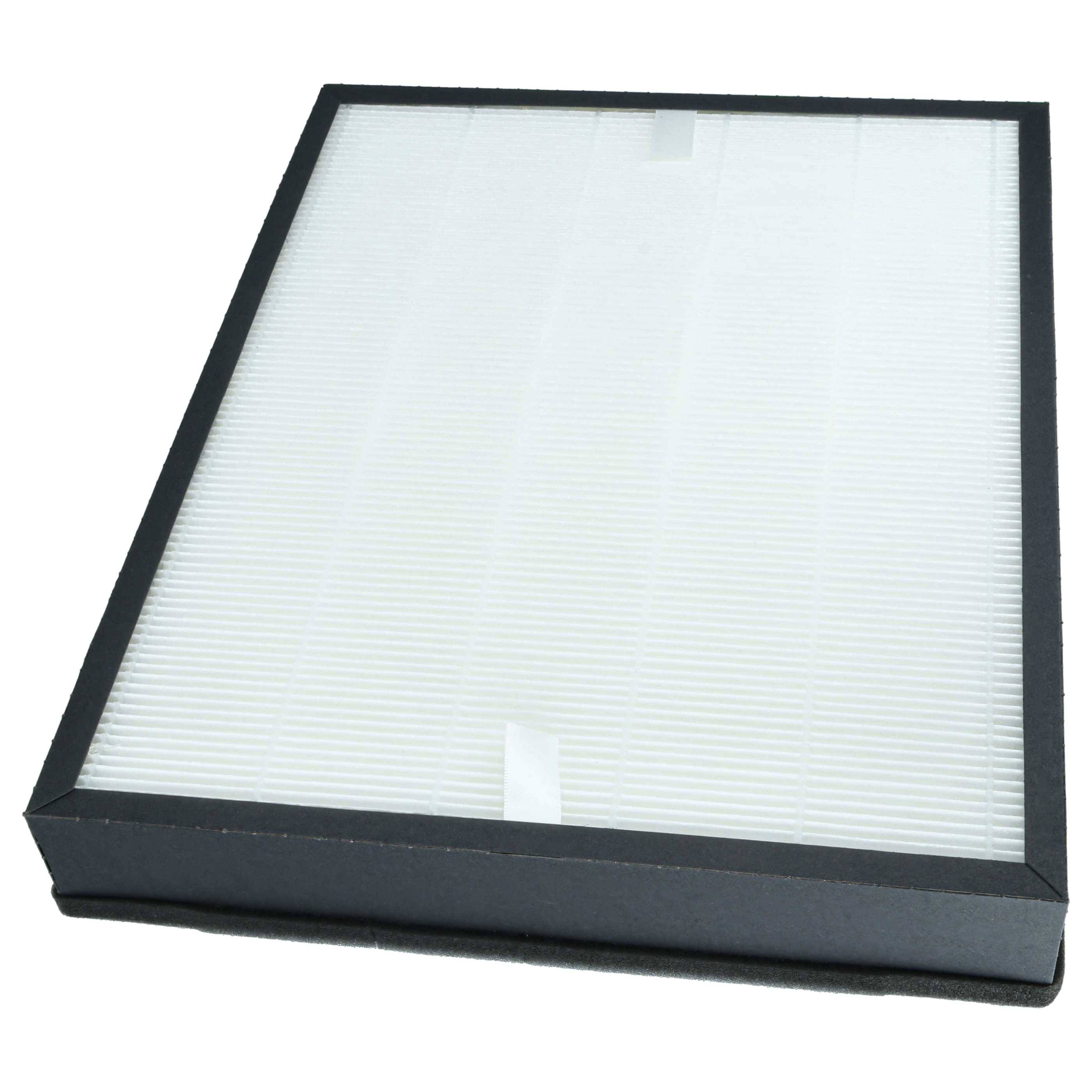 vhbw H12 Filter Ersatz für Philips FY3433/10 für Luftreiniger | Ersatz-Filter