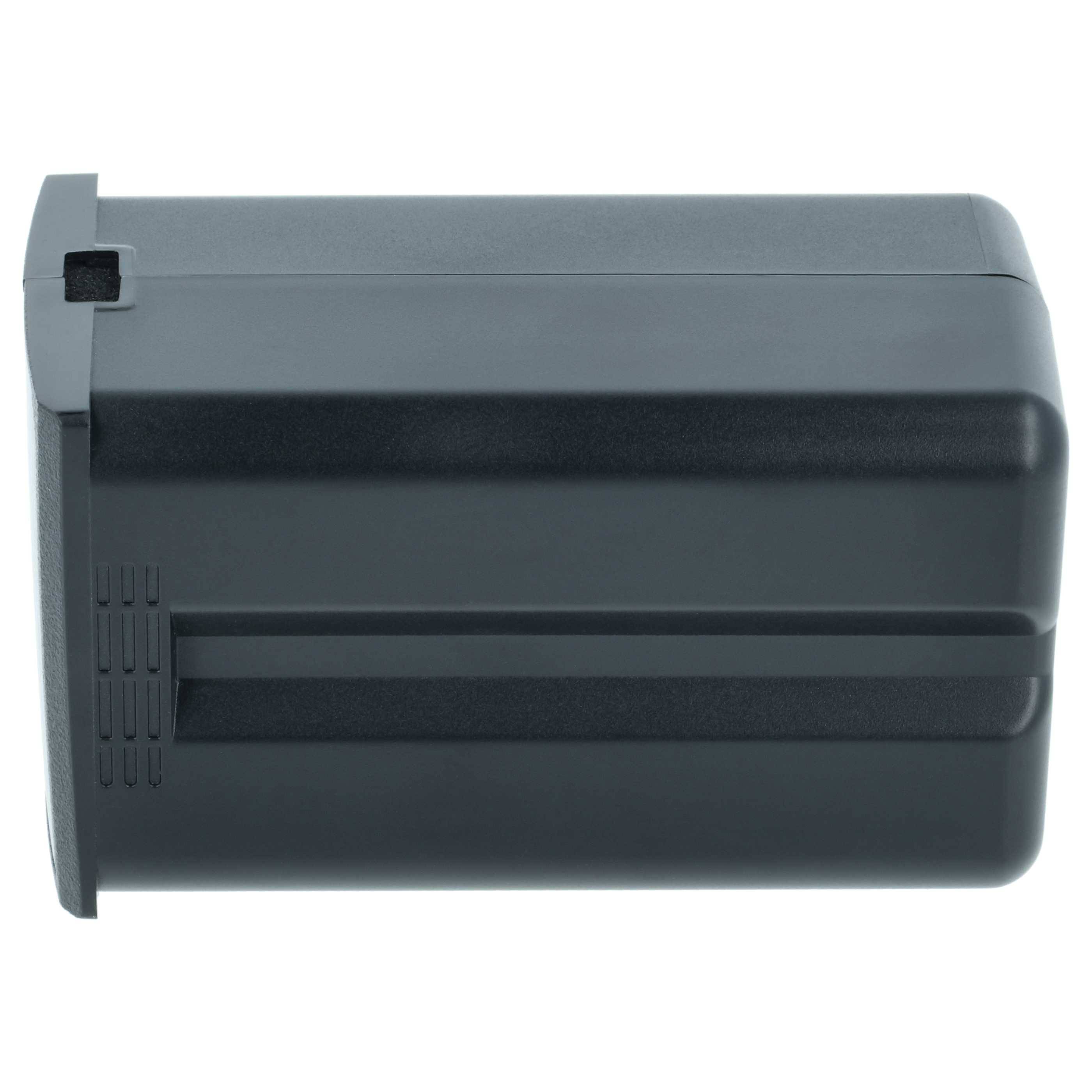vhbw 2x Akku Ersatz für Godox DFB/GDWB29, WB29 für Blitzgerät, Kamera-Blitz (2600 mAh, 14,8 V, Li-Ion)