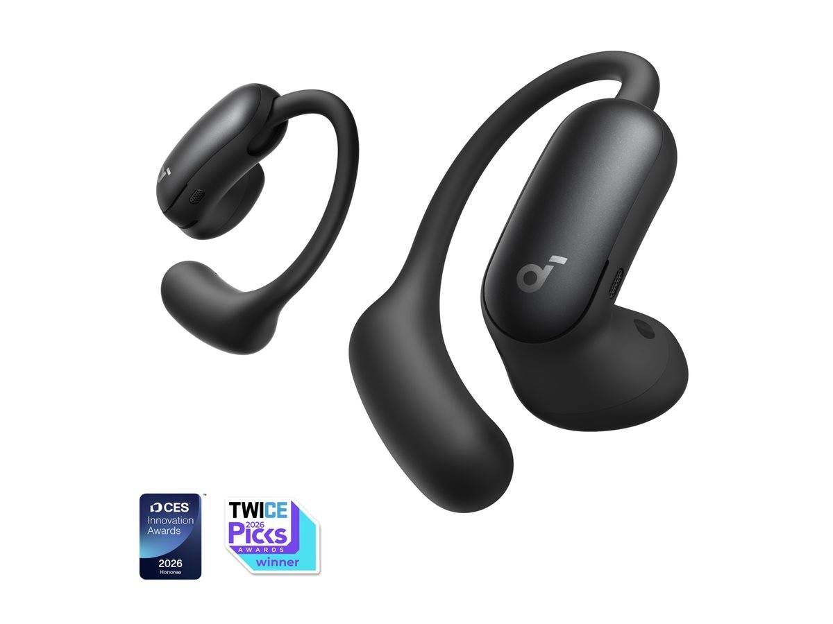 Anker Innovations Soundcore AeroFit 2 Pro - True Wireless-Kopfhörer