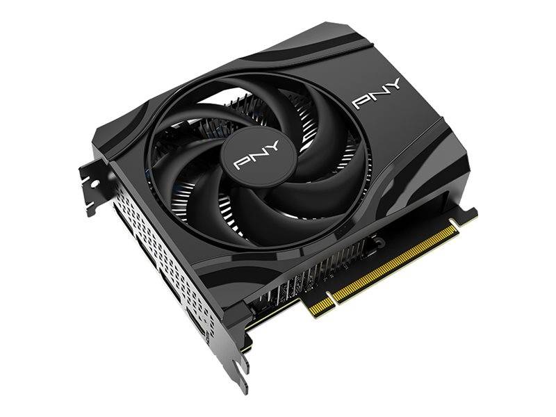 PNY GeForce RTX 5060 8GB - Grafikkarte - GeForceRTX 5060 - 8 GB GDDR7 - PCIe 5.0