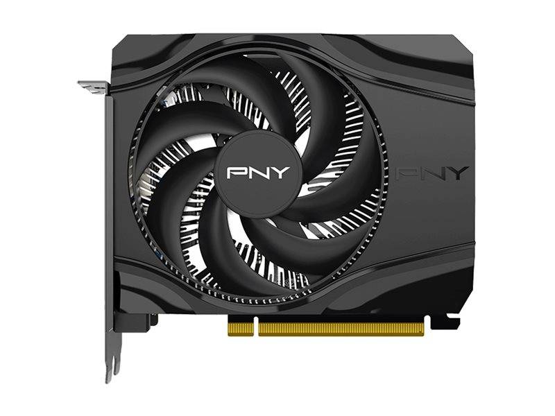 PNY GeForce RTX 5060 8GB - Grafikkarte - GeForceRTX 5060 - 8 GB GDDR7 - PCIe 5.0