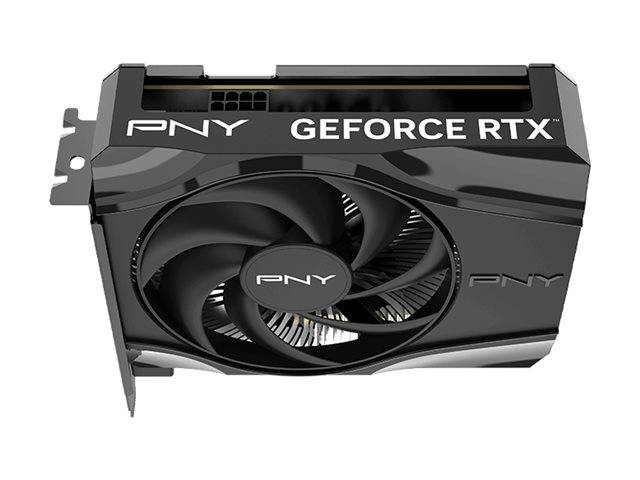 PNY GeForce RTX 5060 8GB - Grafikkarte - GeForceRTX 5060 - 8 GB GDDR7 - PCIe 5.0