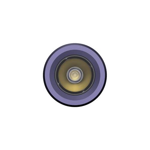 Xtar EDC LIGHT MINI T1 UV Taschenlampe – 500 Lumen, UV-Licht, ultrakompakt