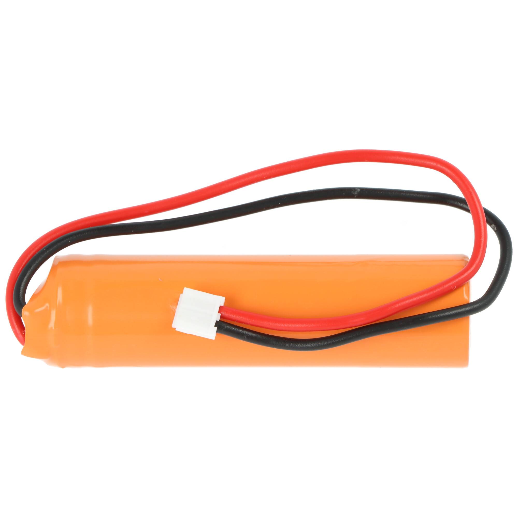 3,2V Akku kompatibel für Elubat 275811 LiFePO4 Akku Not- und Sicherheitsbeleuchtung