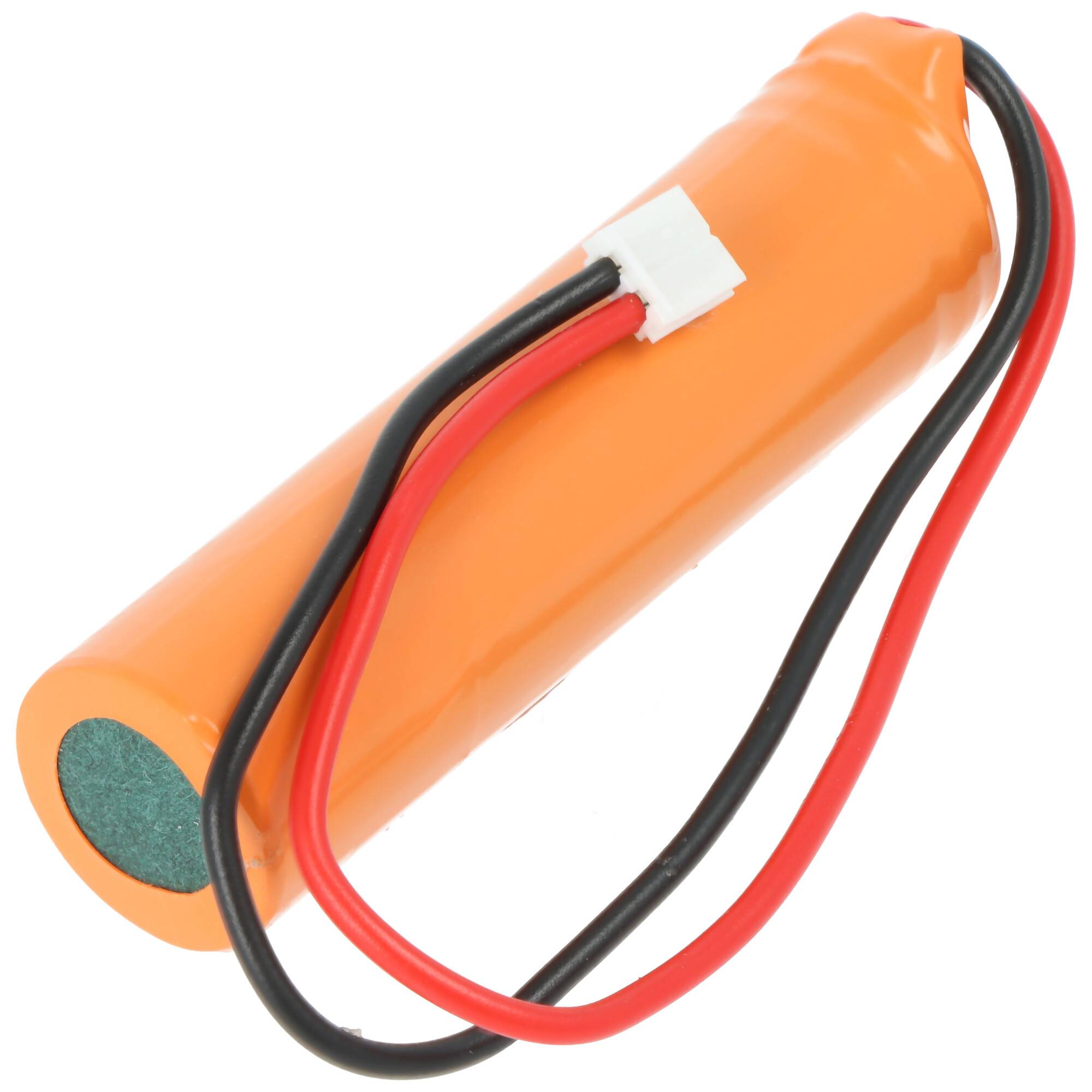 3,2V Akku kompatibel für Elubat 275811 LiFePO4 Akku Not- und Sicherheitsbeleuchtung