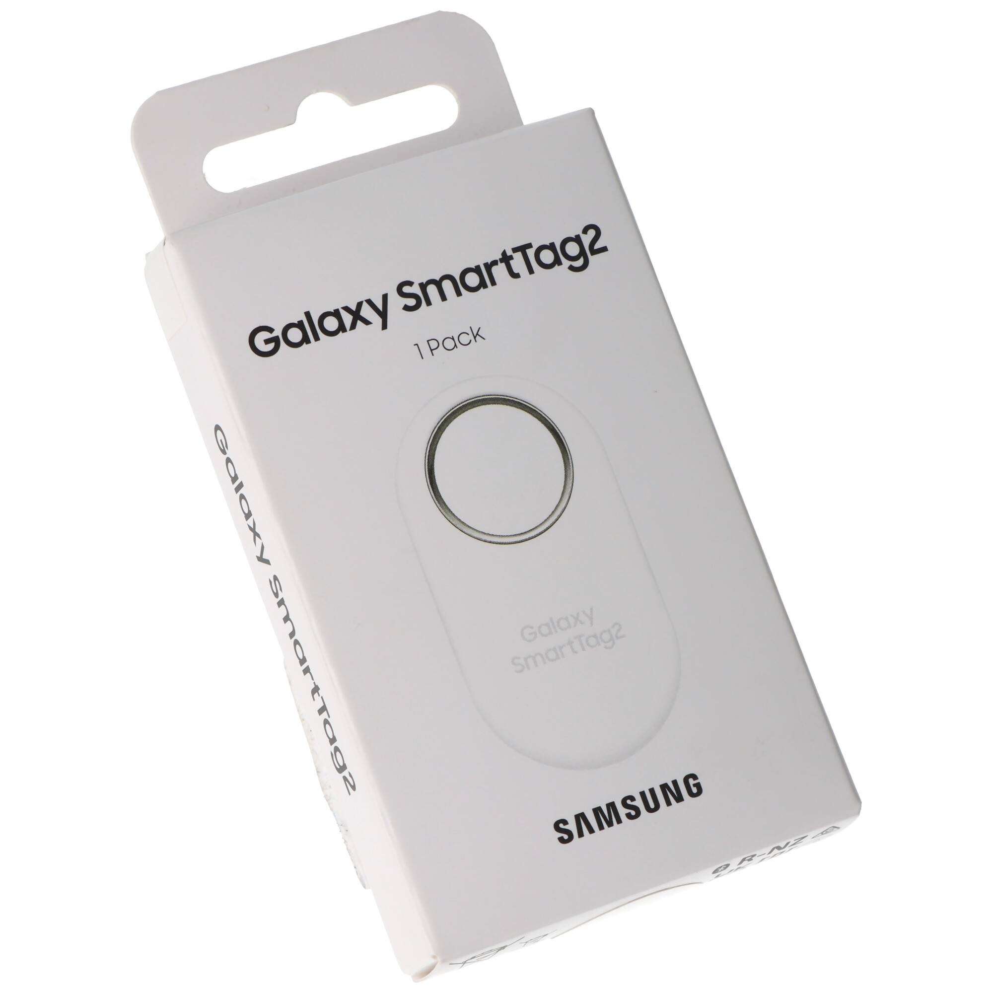 Samsung Galaxy SmartTag EI-T5600BW, Weiß