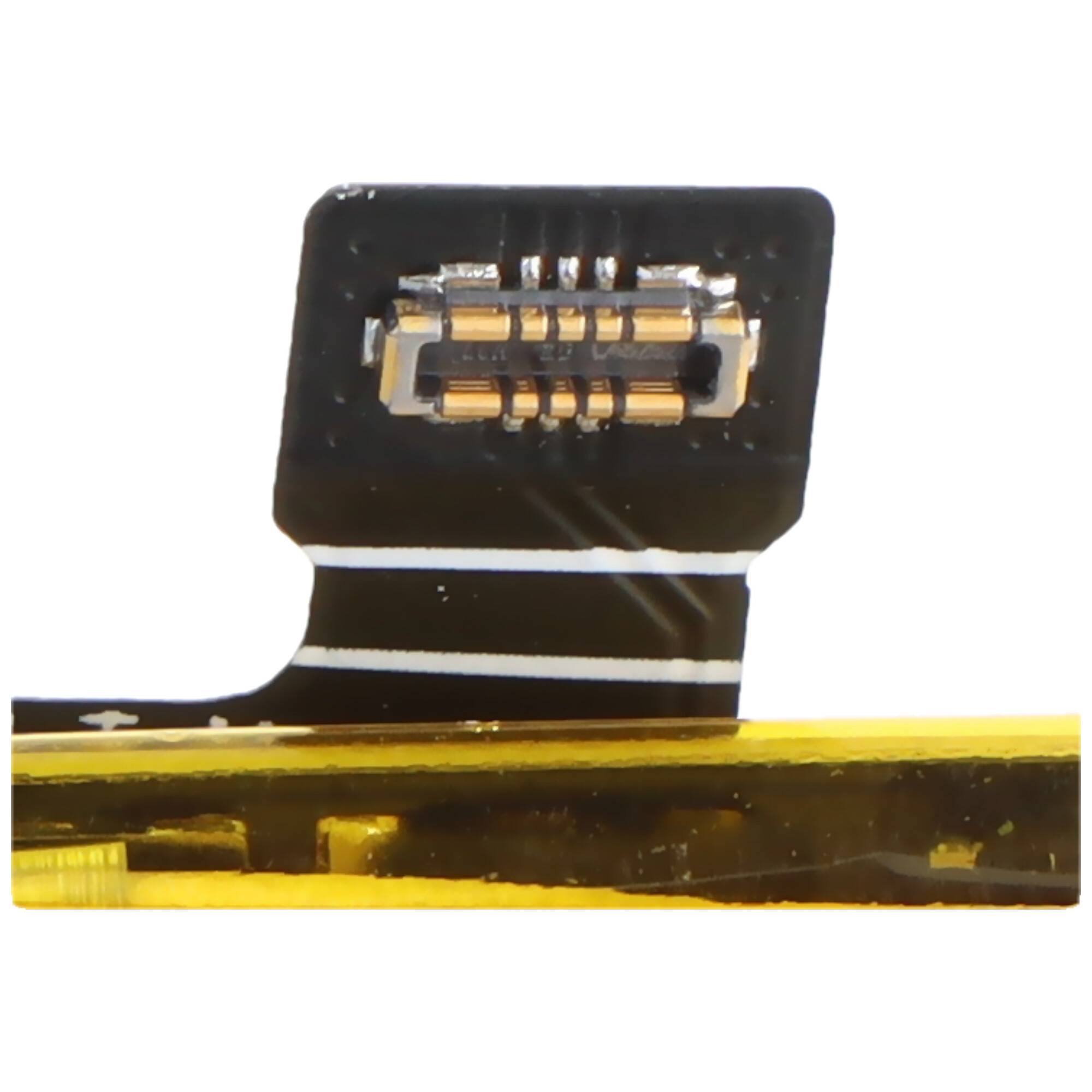 Akku passend für Xiaomi Redmi 14C, Li-Polymer, 3,84V, 5160mAh, 19,82Wh, ohne Werkzeug