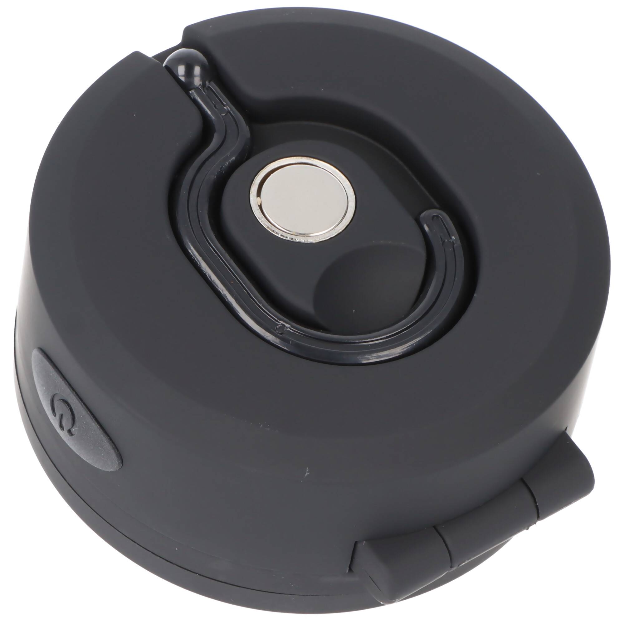 NEBO LED Arbeitsleuchte ANGLE LIGHT mit Magnet 220lm und 3.5h Leuchtdauer wasserfest IPX4