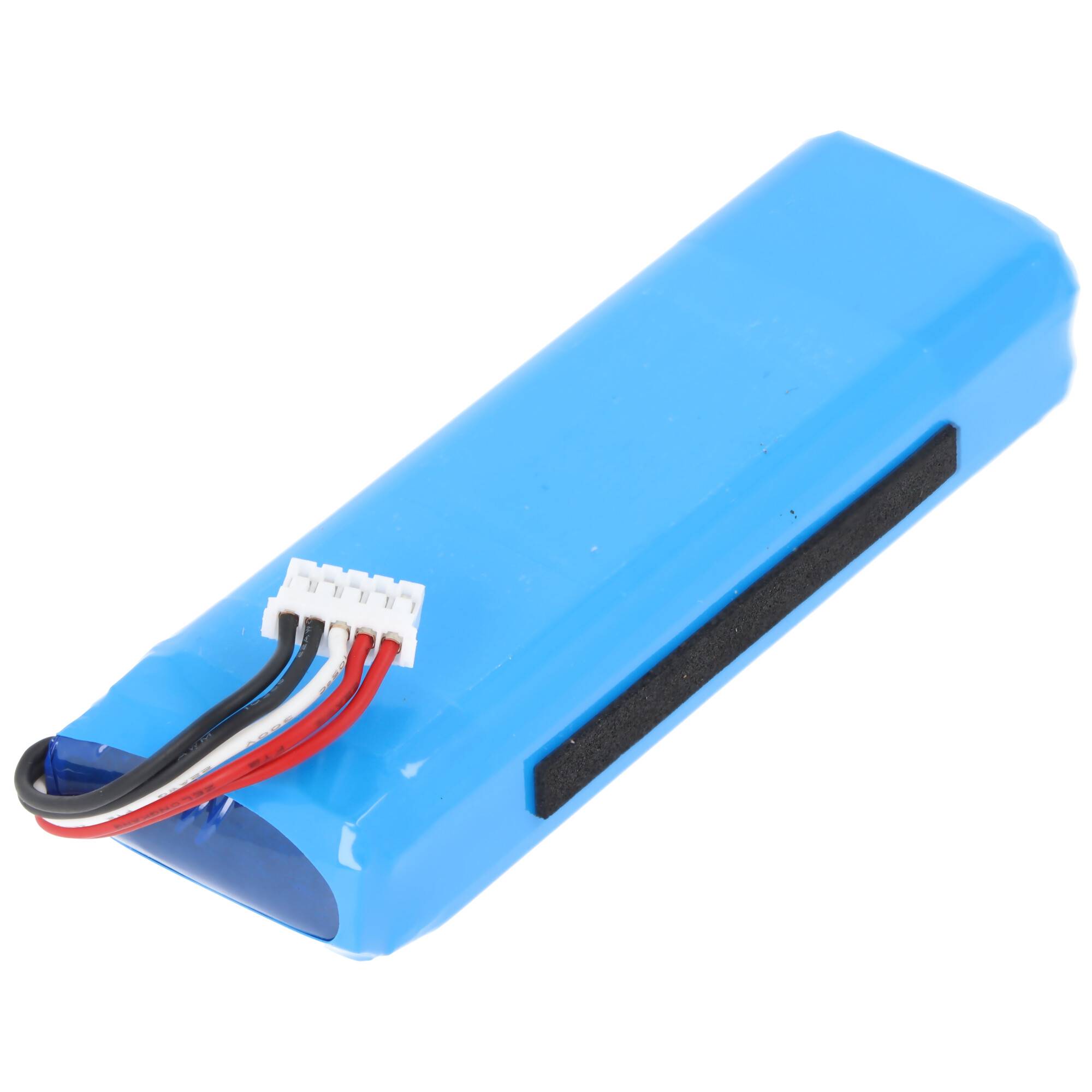 Akku passend für JBL Charge 2 Plus, Charge 3 2015, P763098, unbedingt Polung beachten