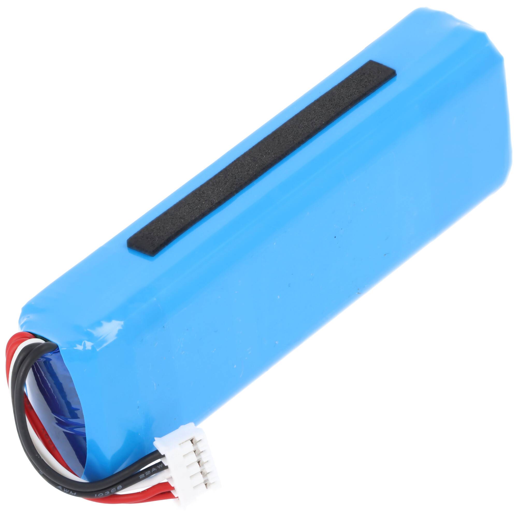 Akku passend für JBL Charge 2 Plus, Charge 3 2015, P763098, unbedingt Polung beachten