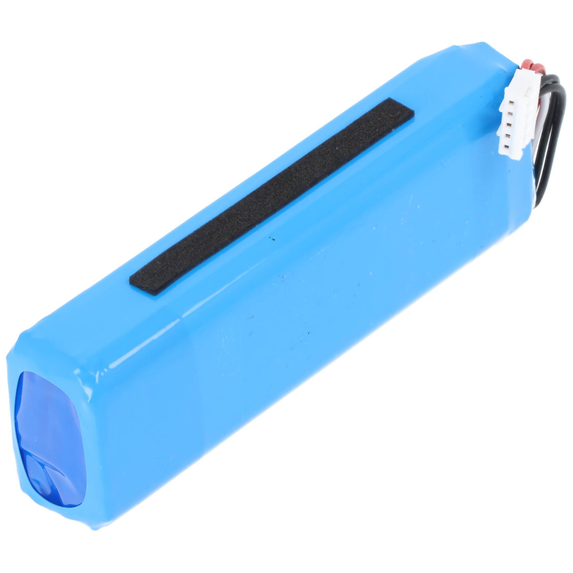 Akku passend für JBL Charge 2 Plus, Charge 3 2015, P763098, unbedingt Polung beachten