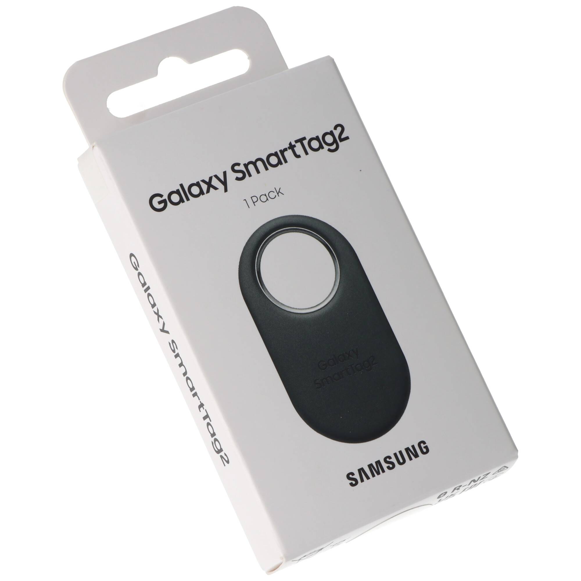 Samsung Galaxy SmartTag EI-T5600B, Schwarz