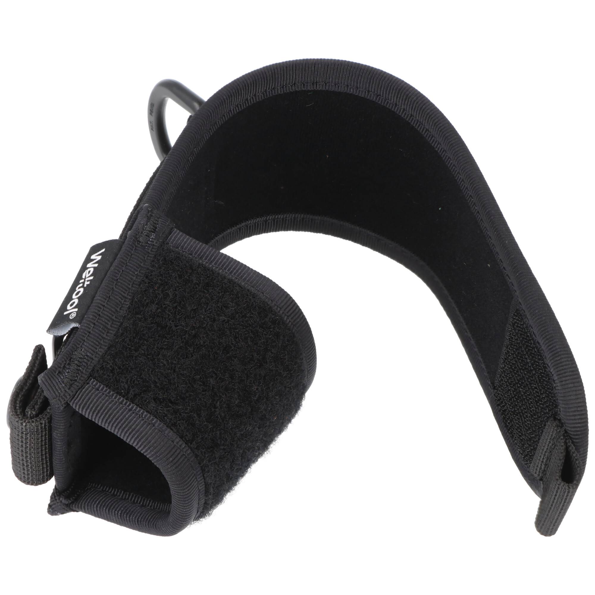 Weltool FH-6 V2.0 Holster – robustes Nylon-Holster für taktische Taschenlampen
